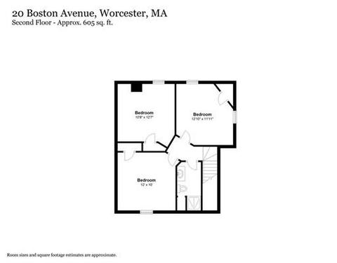 20 Boston Ave, Worcester, MA 01604 photo 17