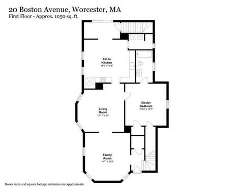 20 Boston Ave, Worcester, MA 01604 photo 16