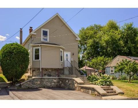 20 Boston Ave, Worcester, MA 01604 photo 1