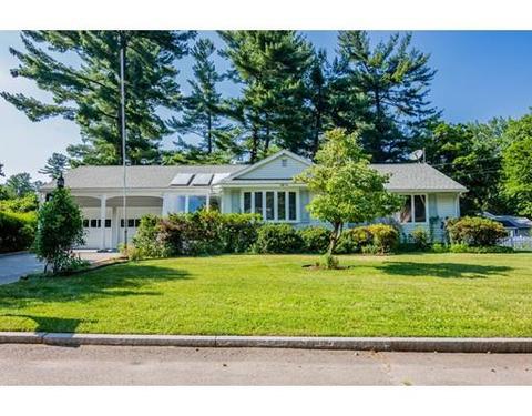 56 Middlebrook Dr, Springfield, MA 01129 photo 21