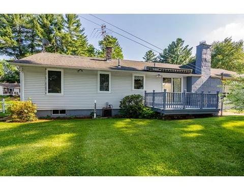 56 Middlebrook Dr, Springfield, MA 01129 photo 25