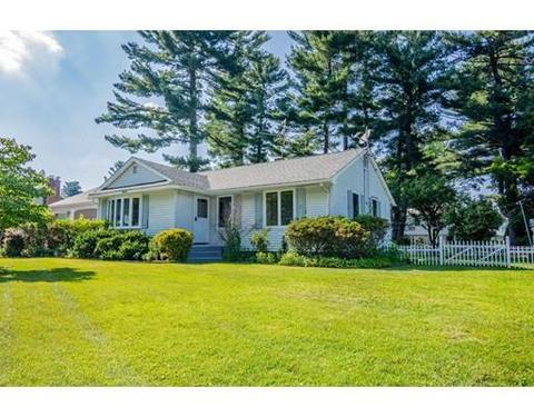 56 Middlebrook Dr, Springfield, MA 01129 photo 20