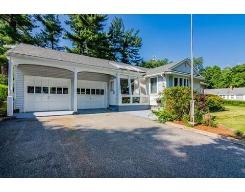 56 Middlebrook Dr, Springfield, MA 01129 photo 22