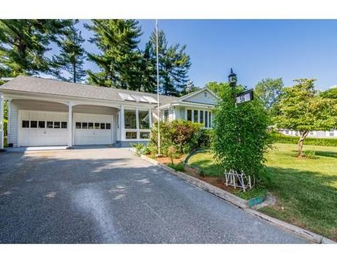 56 Middlebrook Dr, Springfield, MA 01129 photo 23