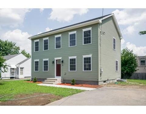 21 Kane St, Springfield, MA 01119 photo 19