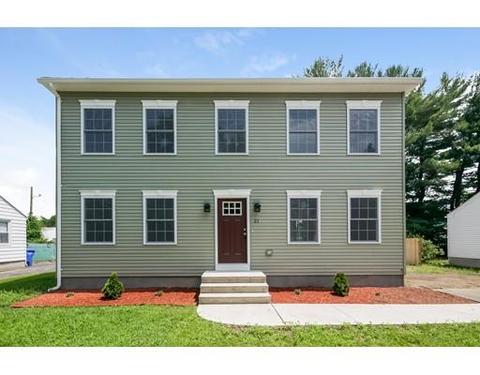 21 Kane St, Springfield, MA 01119 photo 1