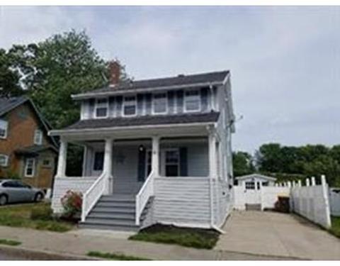 117 Colfax St, Fall River, MA 02720 photo 2
