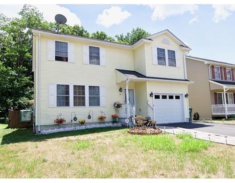 33 Ferris St, Springfield, MA 01151 photo 21