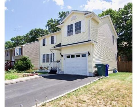 33 Ferris St, Springfield, MA 01151 photo 22