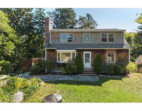 11 Rainbow Ln, Gloucester, MA 01930 photo 1