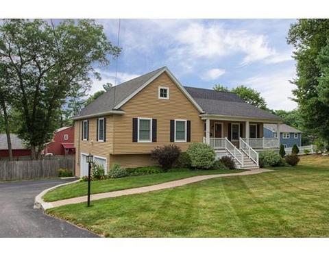 54 Marla Ln, Reading, MA 01867 photo 1