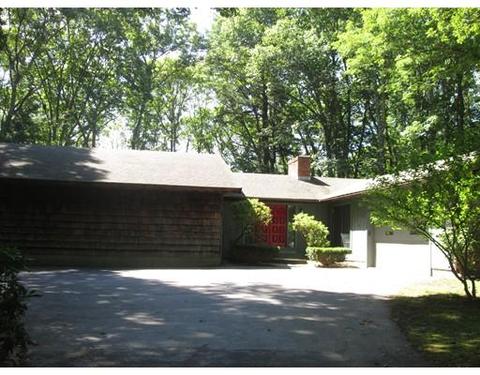 28 Troutbrook Rd, Dover, MA 02030 photo 1