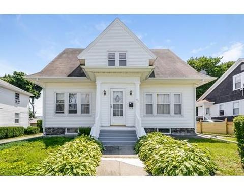 52 Ames St, Worcester, MA 01604 photo 2
