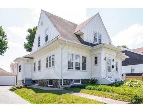 52 Ames St, Worcester, MA 01604 photo 1
