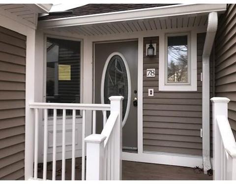 78 Pointe Rok Dr #78, Worcester, MA 01604 photo 3