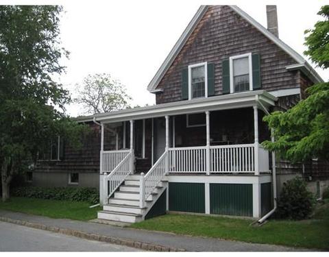 75 Cedar St, Fairhaven, MA 02719 photo 1