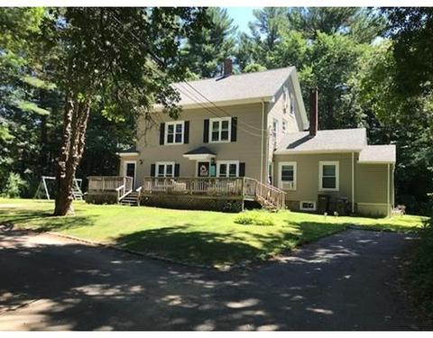 111 E Main St, Norton, MA 02766 photo 26