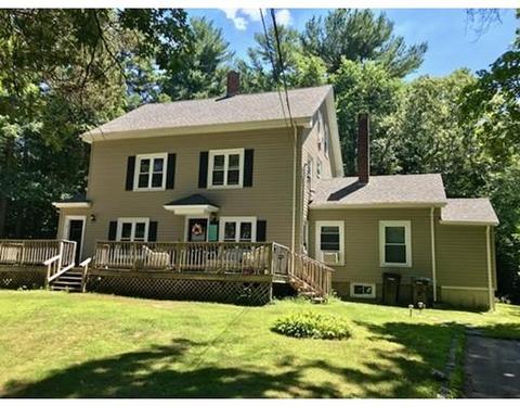 111 E Main St, Norton, MA 02766 photo 1