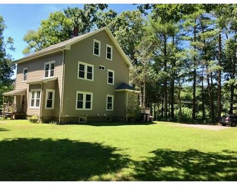111 E Main St, Norton, MA 02766 photo 25