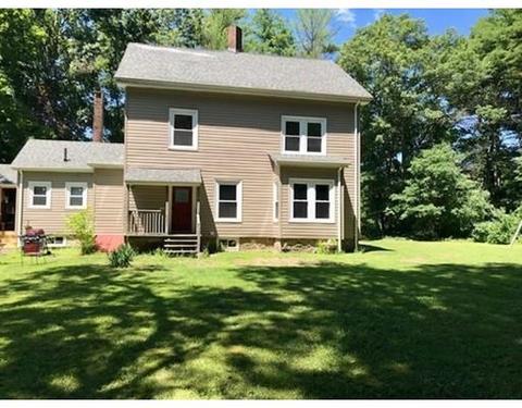 111 E Main St, Norton, MA 02766 photo 21