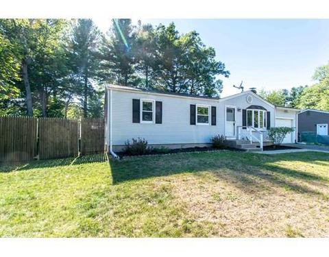 246 Glenoak Dr, Springfield, MA 01129 photo 17