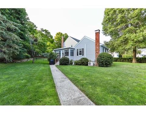 65 Durham Rd, Dedham, MA 02026 photo 4