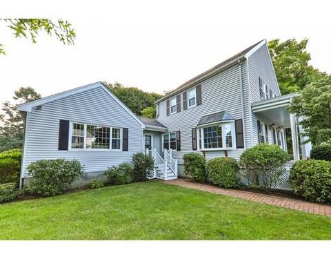 65 Durham Rd, Dedham, MA 02026 photo 3