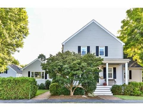 65 Durham Rd, Dedham, MA 02026 photo 2