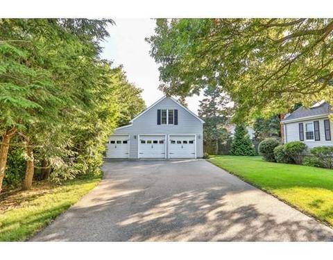 65 Durham Rd, Dedham, MA 02026 photo 7