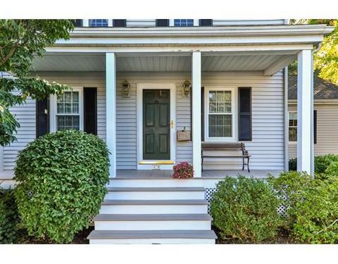 65 Durham Rd, Dedham, MA 02026 photo 5
