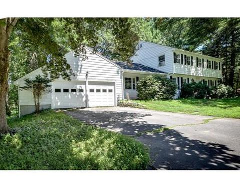 19 Pond St, Dover, MA 02030 photo 2
