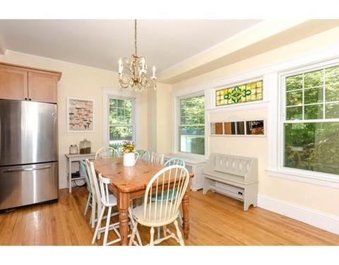 21 Buckingham Rd, Worcester, MA 01605 photo 5