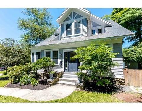 21 Buckingham Rd, Worcester, MA 01605 photo 1