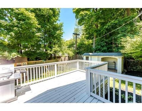 21 Buckingham Rd, Worcester, MA 01605 photo 18