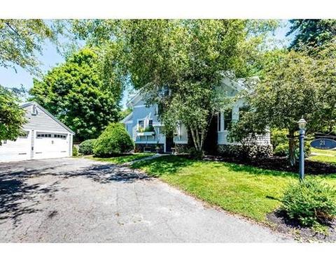 21 Buckingham Rd, Worcester, MA 01605 photo 21