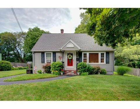 5 Beverly Rd, Auburn, MA 01501 photo 2