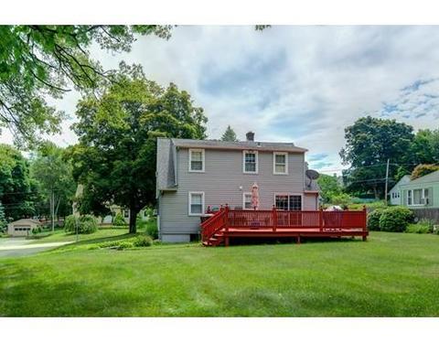 5 Beverly Rd, Auburn, MA 01501 photo 4
