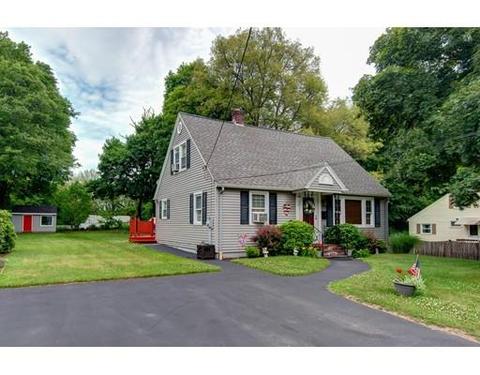 5 Beverly Rd, Auburn, MA 01501 photo 1