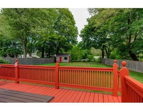 5 Beverly Rd, Auburn, MA 01501 photo 5