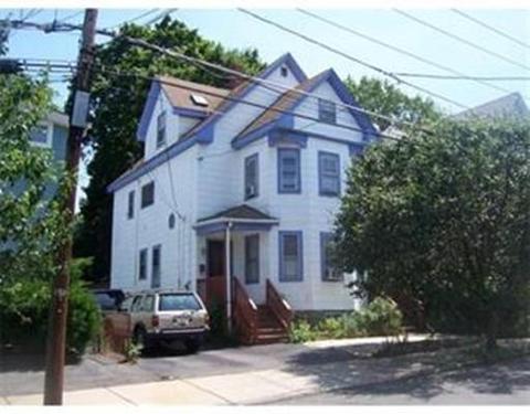 127 Vernal St, Everett, MA 02149 photo 1