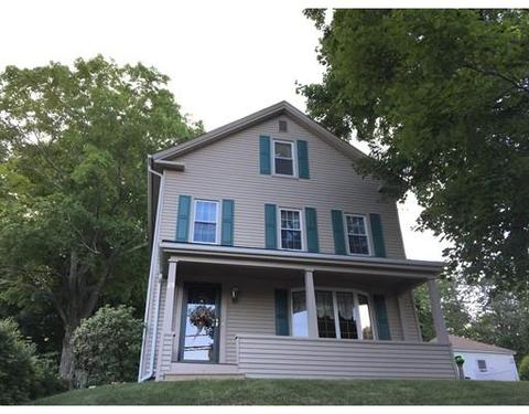 25 Main St, Spencer, MA 01562 photo 2