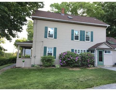25 Main St, Spencer, MA 01562 photo 1