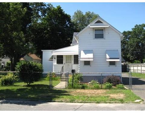 12 Middle St, Springfield, MA 01104 photo 1