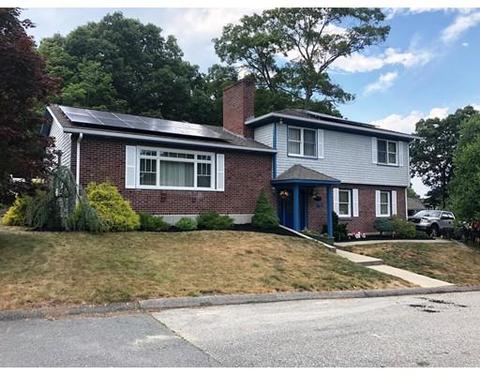 111 Dale St, Fall River, MA 02721 photo 1