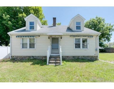 39 Commonwealth Ave, Worcester, MA 01604 photo 1