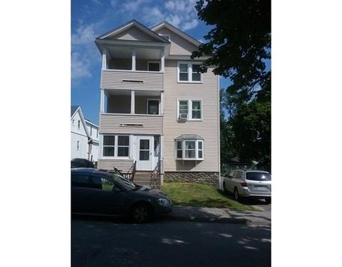 26 Stebbins St, Worcester, MA 01607 photo 1