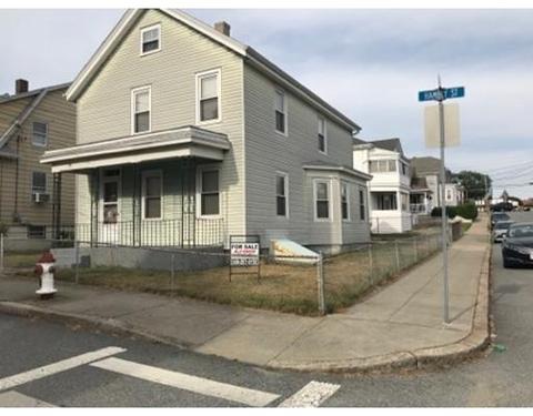 70 Hambly St, Fall River, MA 02721 photo 1