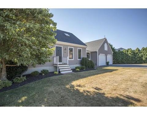 2189 Lewis St, Dighton, MA 02715 photo 30