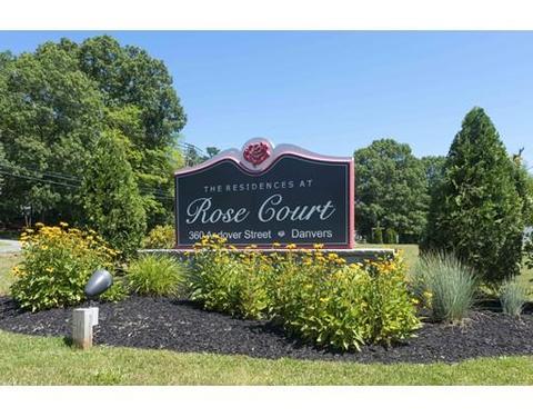 360 Andover St #2205, Danvers, MA 01923 photo 1