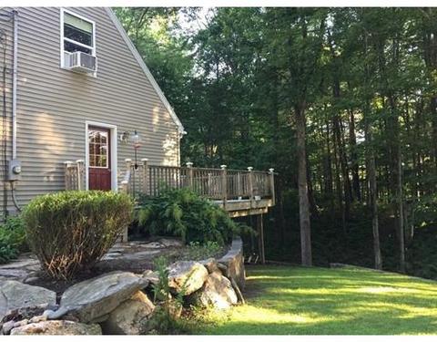 72 Mountain Rd, Erving, MA 01344 photo 2